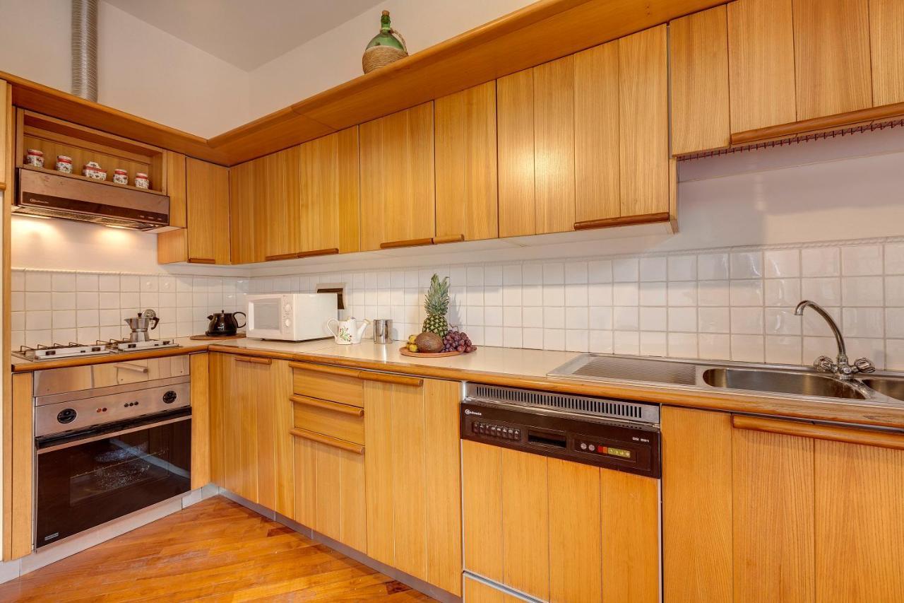 Gastone Apartment By Mamo Флоренція Екстер'єр фото